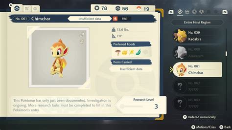 best nature for infernape|Pokémon Legends: Arceus .